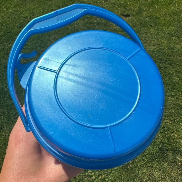 Mickey Mouse Where dreams come true Holiday Disneyland Souvenir Popcorn … - Picture 6 of 6